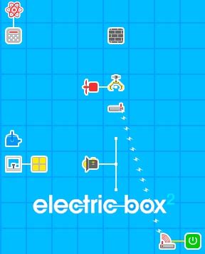 electric box 2 game